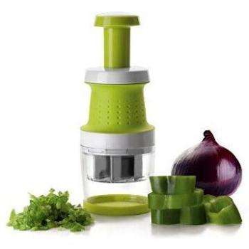 Picador Verduras Mini, 16X6 Cm Ibili 799500