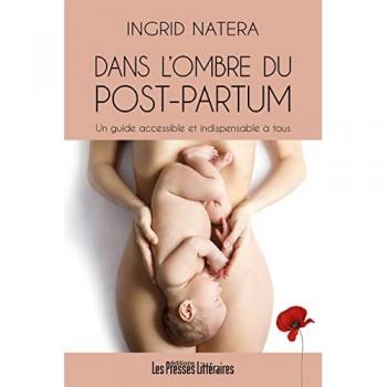 Dans l'ombre du post-partum : un guide accessible et indispensable à tous