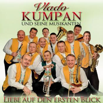 Kumpan, Vlado U.S.Musikanten Liebe Auf Den Ersten Blick