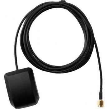 Récepteur GPS auto avec connecteur SMA et câble 3 M
