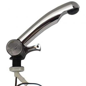 EmpireStyle 2005 Reich Faucet & Switch Set