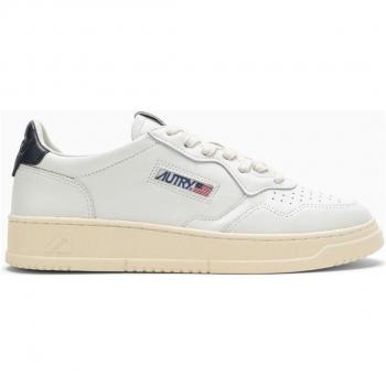 Autry International Damen Sneaker - Weiß - Gr. 41