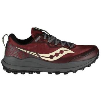 Saucony Xodus Ultra 2: Zapatillas de Trail Running