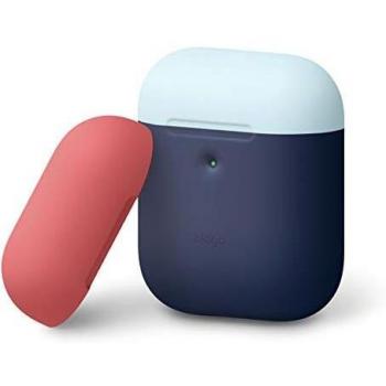 Funda elago A2 Duo para AirPods 2 inalámbricos