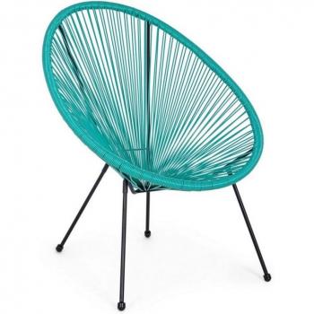 Parker Comfort Atolón