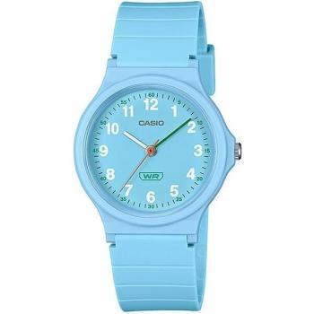 Reloj Redondo de Resina CASIO LQ-24B-2BJF