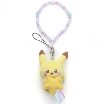 Starzora Pikachu Pocket Toy