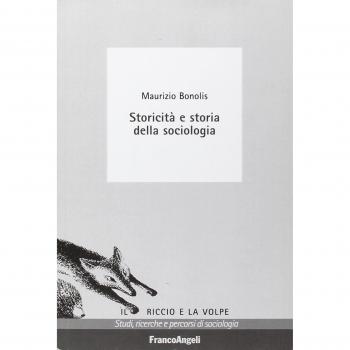 Storicità e storia della sociologia