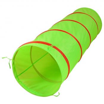 Knorr toys® Spieltunnel Bilba grün