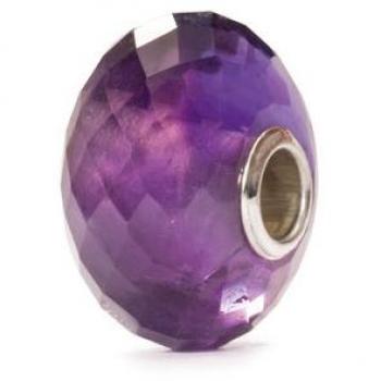 Trollbeads TSTBE-20003 Amethyst