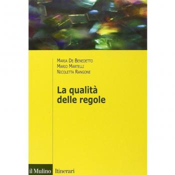 La qualità delle regole