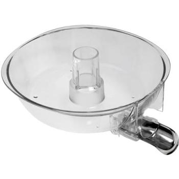 Récupérateur de jus pour presse-agrumes SMEG
