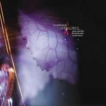 Nils Petter Molvaer - Stiche [Vinyl LP]
