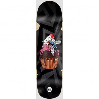 Planche de Skate Jart Fly 9.0×32.55 Motif Avant-Mort
