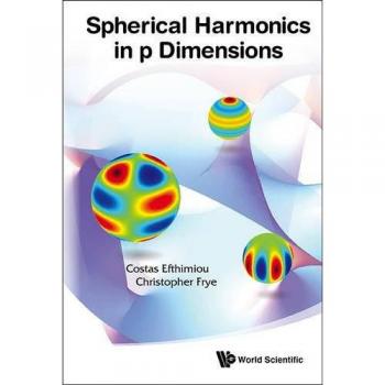 Efthimiou, Costas: SPHERICAL HARMONICS IN P DIMENSIONS