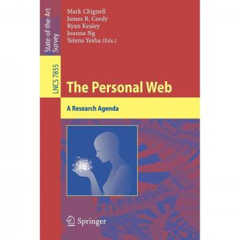 The Personal Web