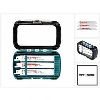 Makita P-81290 kit lame seghetto reciproco