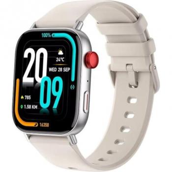 Colmi Smartwatch C8 Max Silver