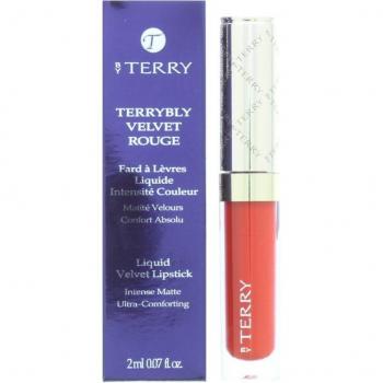 BY TERRY Terrybly Velvet Rouge Liquid Velvet Lipstick 2ml 8 Ingu Rouge 2ml