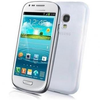 Celly Gel Protectora para Samsung Galaxy S3 Mini