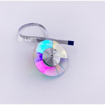 Rueda Color ZR Optoma HD27 – Proyector DLP