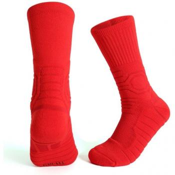 High Performance Basketball Socks