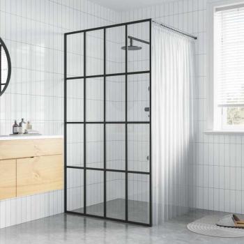 Duchas Prolenta 100% Transparente – Mampara de Vidrio Templado