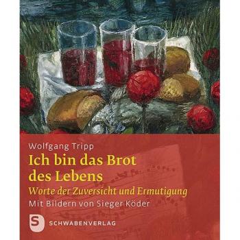 Ich bin das Brot des Lebens