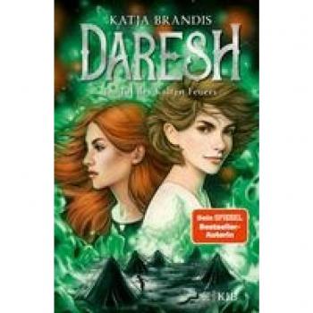 Daresh – Im Tal des Kalten Feuers