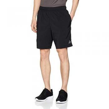 Reebok Workout Ready Speedwick Shorts - Black - XL - Male