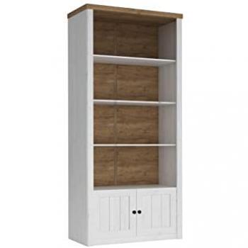 MOBILIER1 Estantería Parma A131