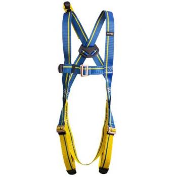 Arnés de Protección IRUDEK Light Plus 1