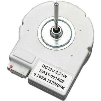 Da3100146E Cooling Fan Engine for Samsung Fridge