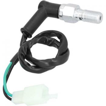 Universal Motorcycle Rear Brake Switch Cable M10x1.25