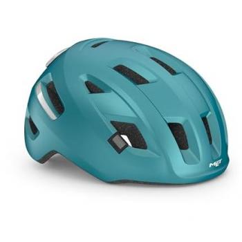 Casco MET Ciclismo 56 cm