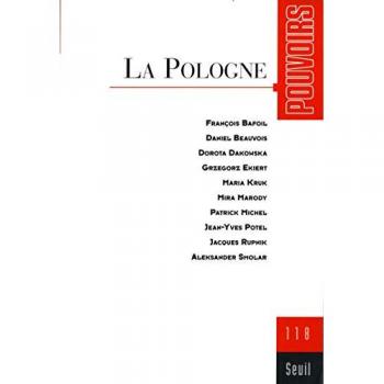 Pouvoirs, n° 118, La Pologne
