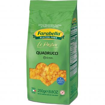FARABELLA QUADRUCCI 250G