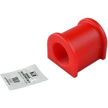Silentblock Stabiliseringslager TEDGUM TED26199 Polyurethaan