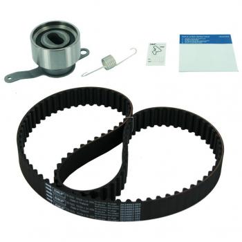 SKF VKMA 93006 KIT DI CINGHIA DI TENDICAZIONE DELLA CINTURA DISTIBUZIONE CON PULLEY