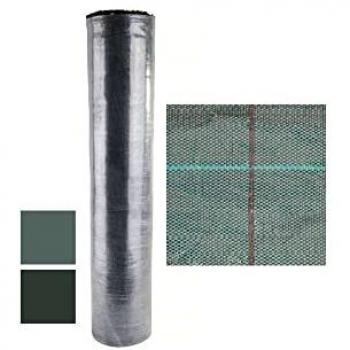 Cobertura de Acolchado Verde H105 M100 Trex