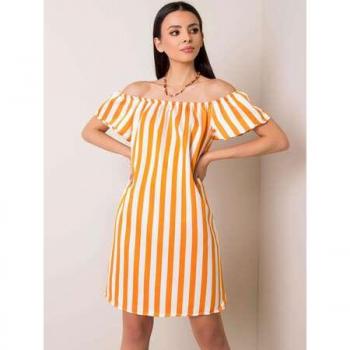 Ženska haljina Keri Fashionhunters
