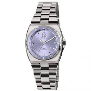 Orologio Breil Manta Femme Acier Violet 31 Mm