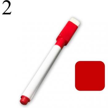 Pincel de Tiza Color Caramelo