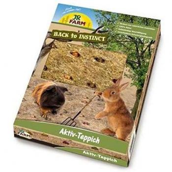 JR Nager Back to Instinct Aktiv-Teppich 175 g