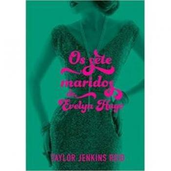 PDF - Os Sete Maridos de Evelyn Hugo