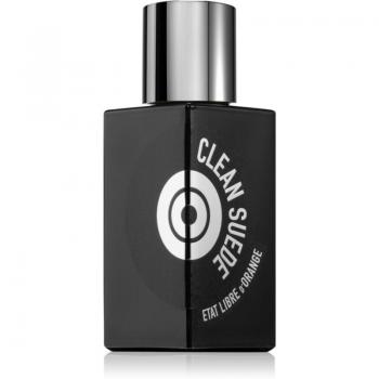 Etat Libre d’Orange Clean Suede EDP U 50 ml