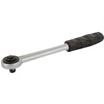 Elora 1/4 Drive Push Through Ratchet 1/4