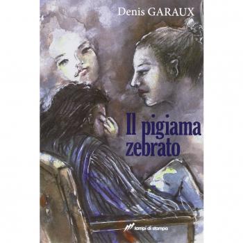 Il pigiama zebrato