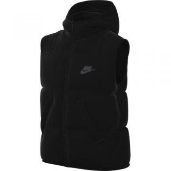 Chaleco Nike Tf High Fill Unisex - Negro - Talla: 147 - 158 CM