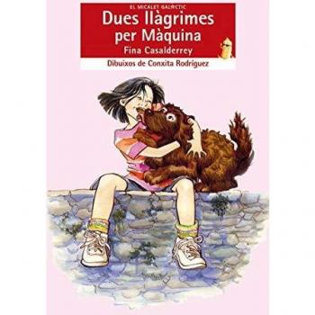 Dues Llàgrimes Per Màquina - [Livre en VO]
